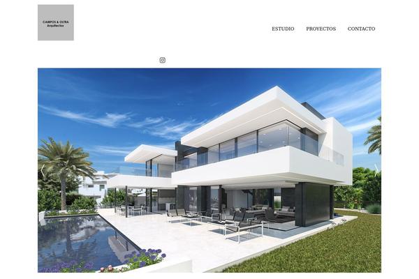 Site using Gallery-with-thumbnail-slider plugin