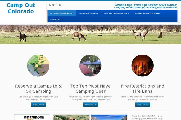 Site using AvantLink WP plugin