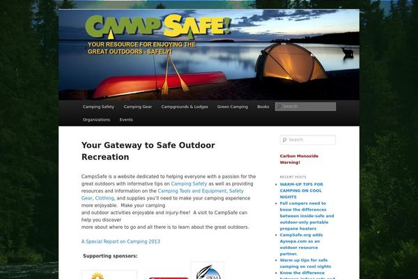 Site using AvantLink WP plugin