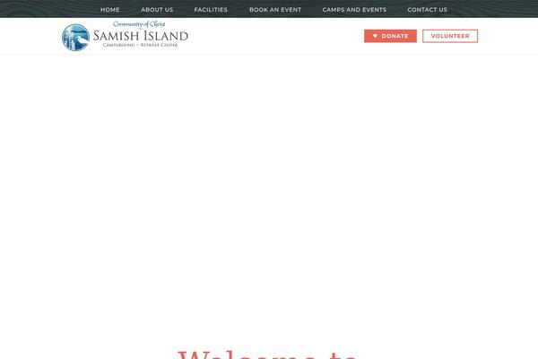 Site using Podamibe-simple-footer-widget-area plugin