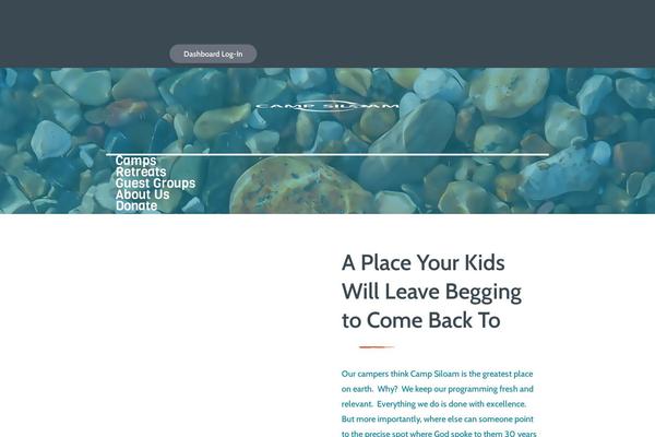 Site using Granular-controls-for-elementor plugin