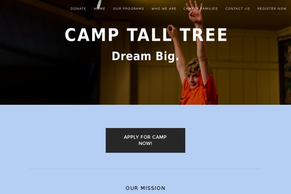 camptalltree.com site used picolight