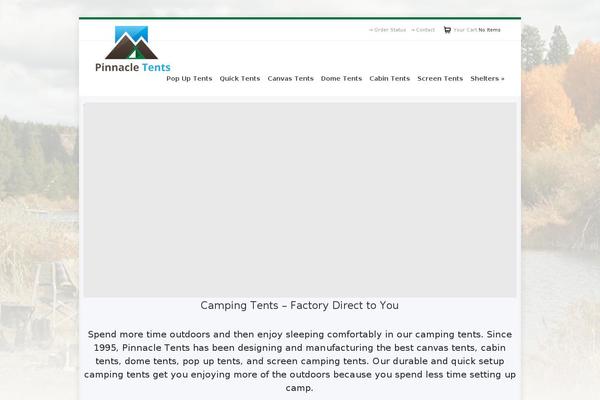 Wp Flexishop Two theme site design template sample