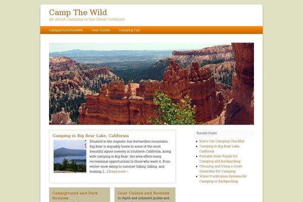 Site using Nivo-slider plugin