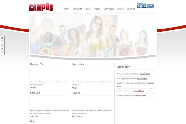 Rttheme9 theme site design template sample