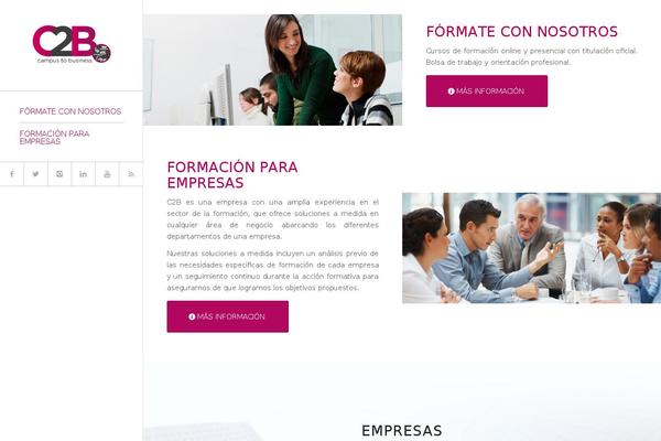 Site using Dg-divi-carousel plugin