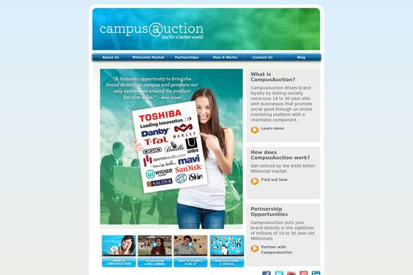 Site using auto tooltip plugin