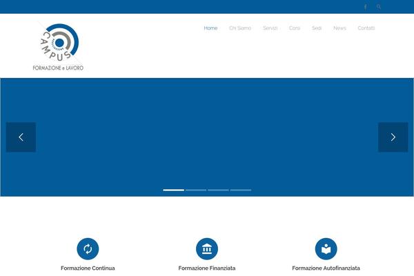 Site using K-shortcodes plugin