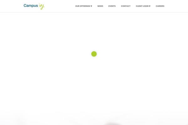 BeTheme theme site design template sample