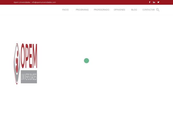 Site using Nd-learning plugin