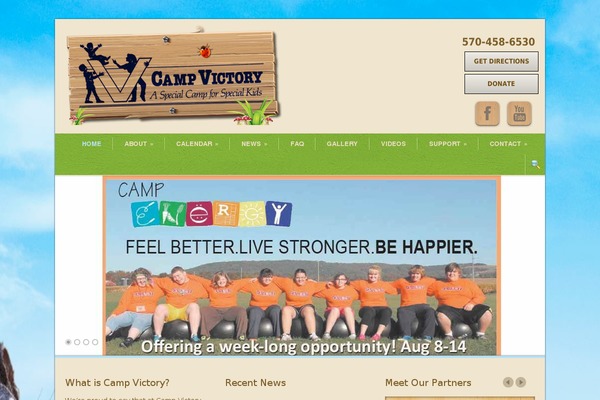 K2 theme site design template sample