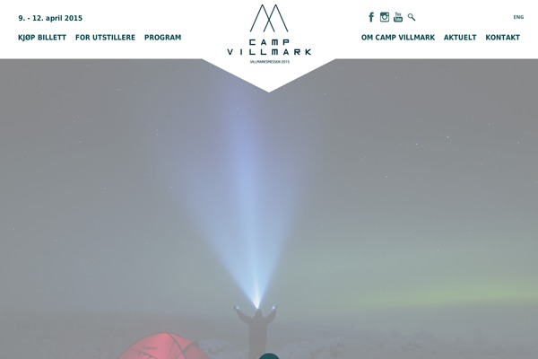 Wpbootstrap theme site design template sample