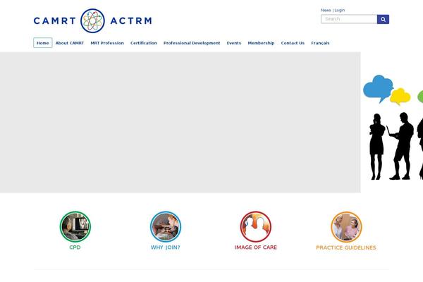 Site using Envira-gallery plugin
