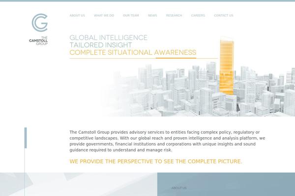 camstoll.com site used Camstoll