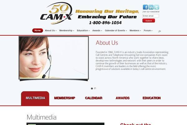 Site using bbPress plugin