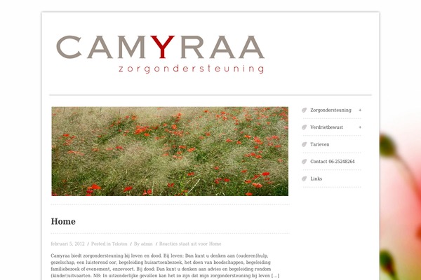 camyraa.nl site used Swiftray