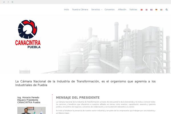 Site using Useful Banner Manager plugin