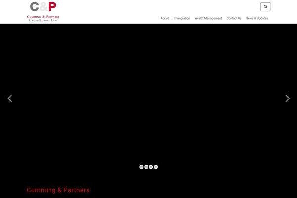 Site using Bootstrap Modals plugin