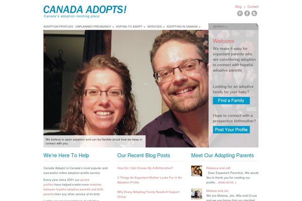 Site using Stopbadbots plugin