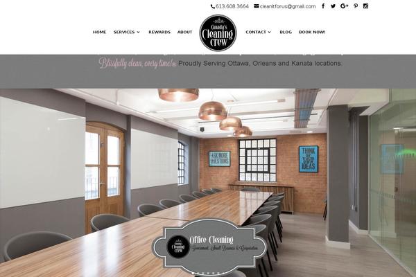 Site using Bloom plugin