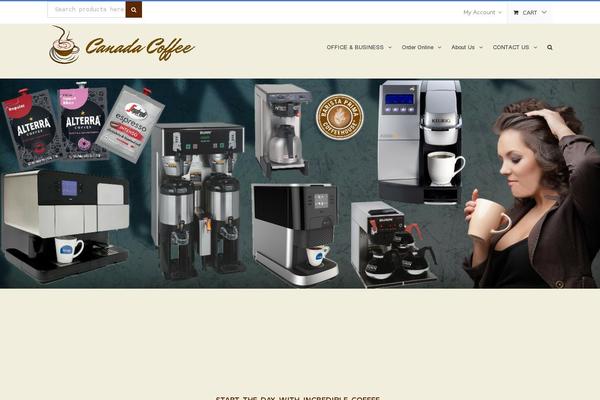 Site using Woocommerce-gateway-beanstream plugin