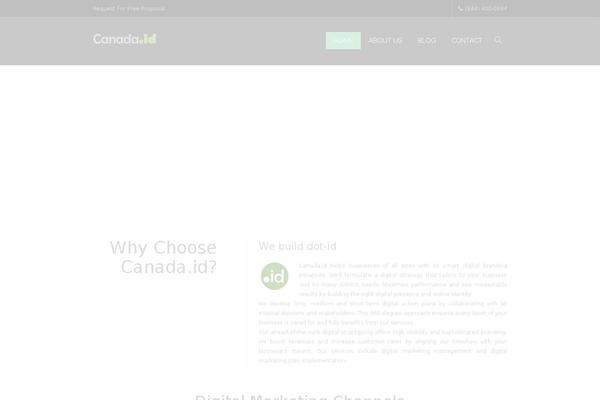Site using Responsive-pricing-table-pro plugin