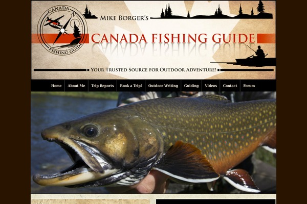 Newspaper theme site design template sample