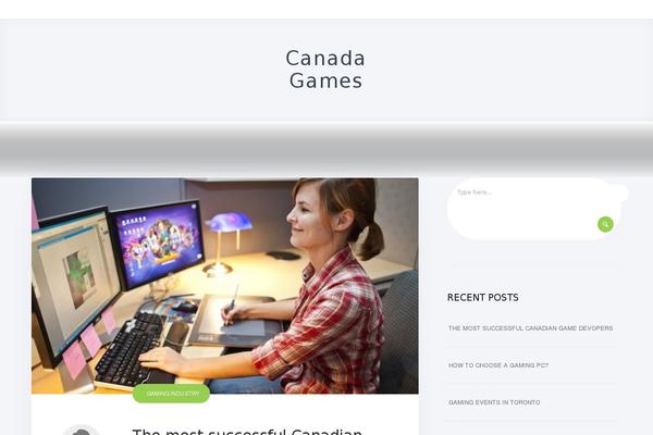 canadagames2015.ca site used Sarmys