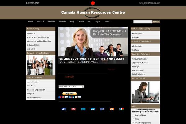 Site using AddToAny Share Buttons plugin