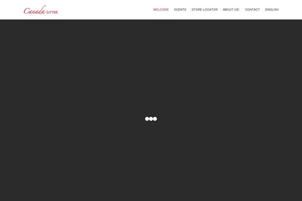 Site using Abdev-portfolio plugin