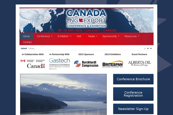 canada-lng-2015 WordPress theme, websites list used canada-lng-2015 theme canada-lng-2015 theme websites examples