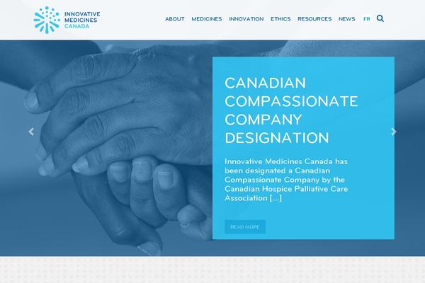 Site using WP Style Kit plugin