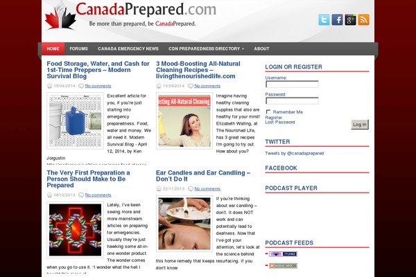 Learner theme site design template sample
