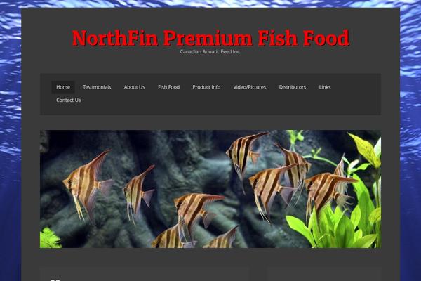 canadian-aquatic-feed.com site used volta