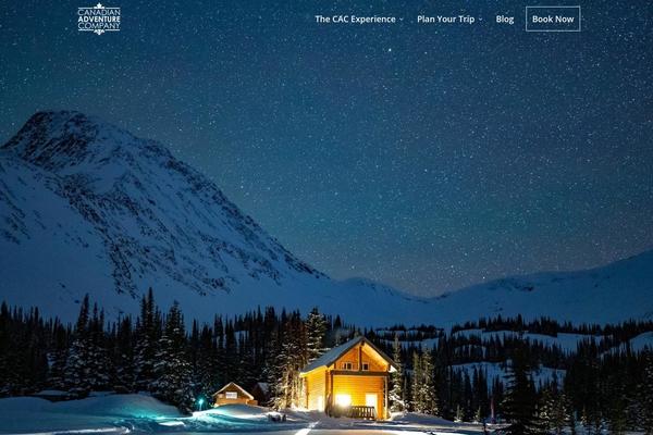 Divi-child-theme-01 theme site design template sample