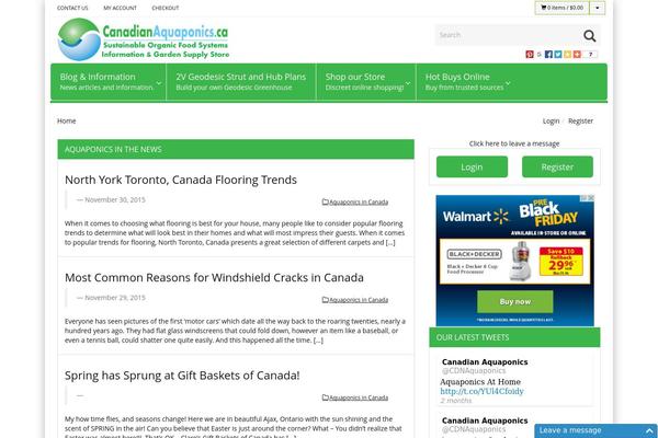 St theme site design template sample