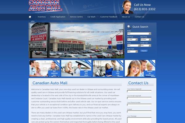 Site using Meta-slider-and-carousel-with-lightbox plugin