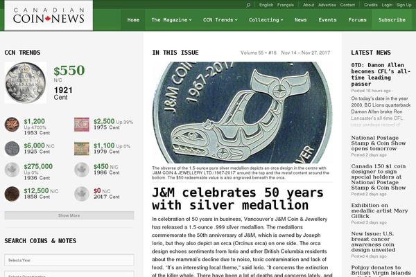 Site using Dflip plugin