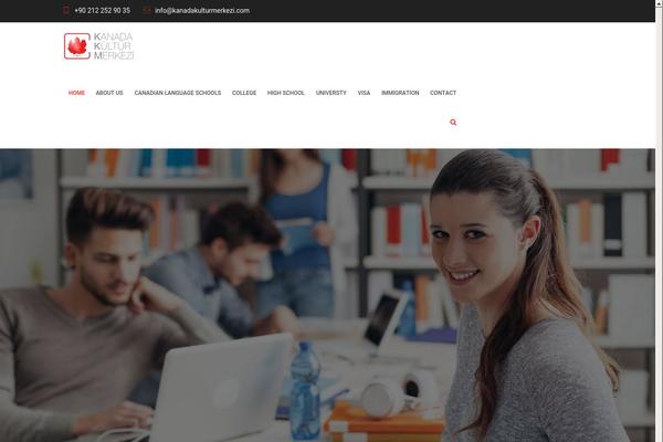 Site using Cl_pricetable plugin