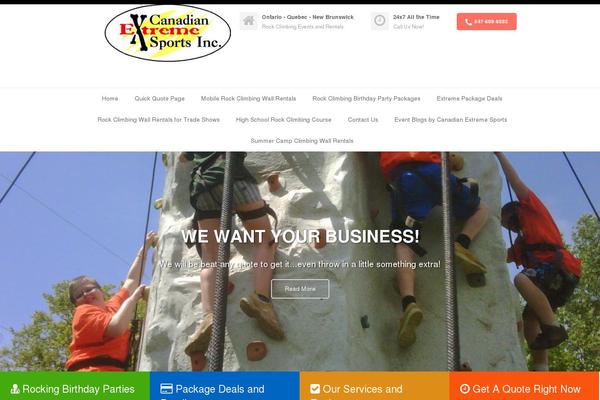 doctors-pro theme websites examples