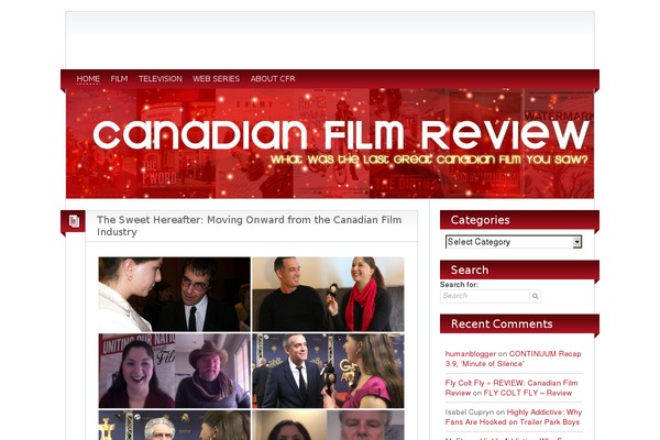 Pretty theme site design template sample