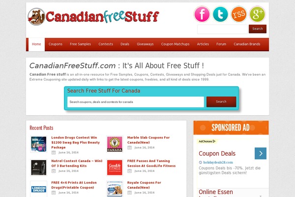 Site using Mighty-addons plugin