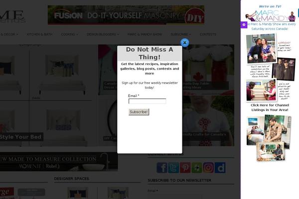 Site using Fancier Author Box by ThematoSoup plugin
