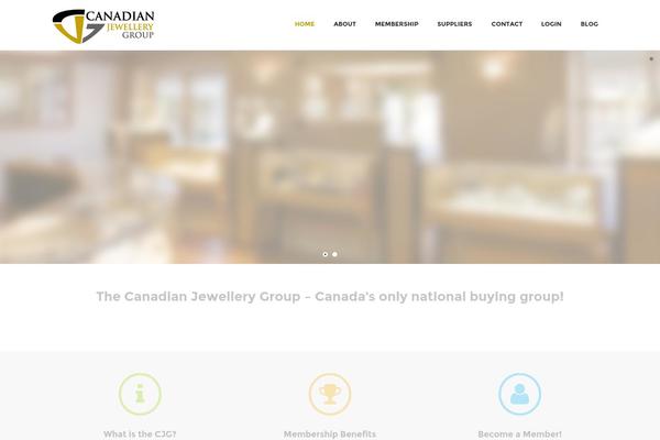 Flatco theme site design template sample