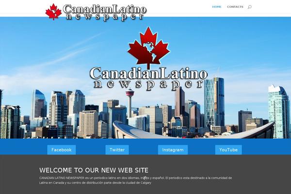 Site using Bonobo plugin