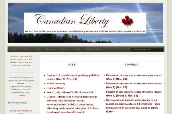 Esplanade theme site design template sample
