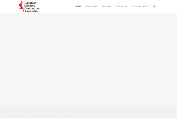 Site using Woocustomizer plugin
