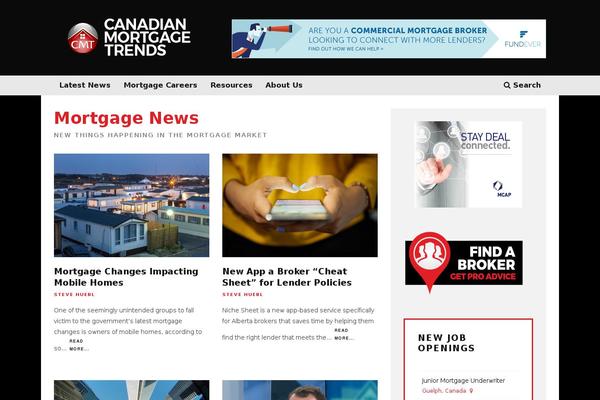 Site using Wpjobboard plugin