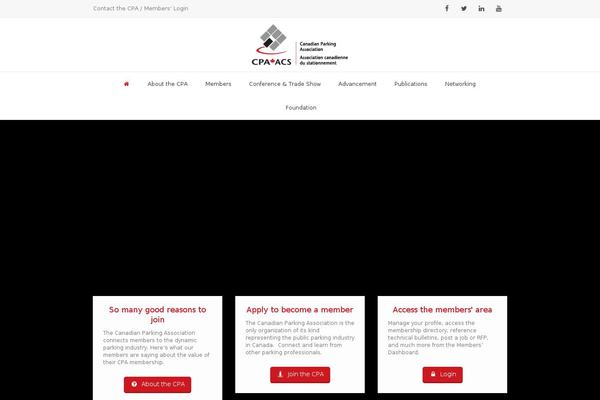 Nimva theme site design template sample