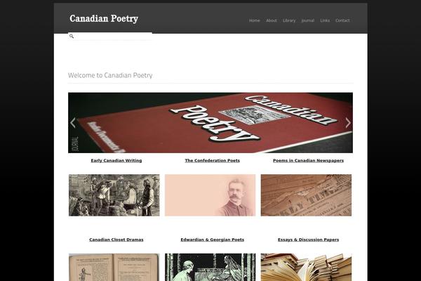 Studiobox theme site design template sample